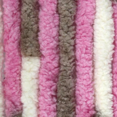 Bernat Baby Blanket Yarn (available in 20 colours)